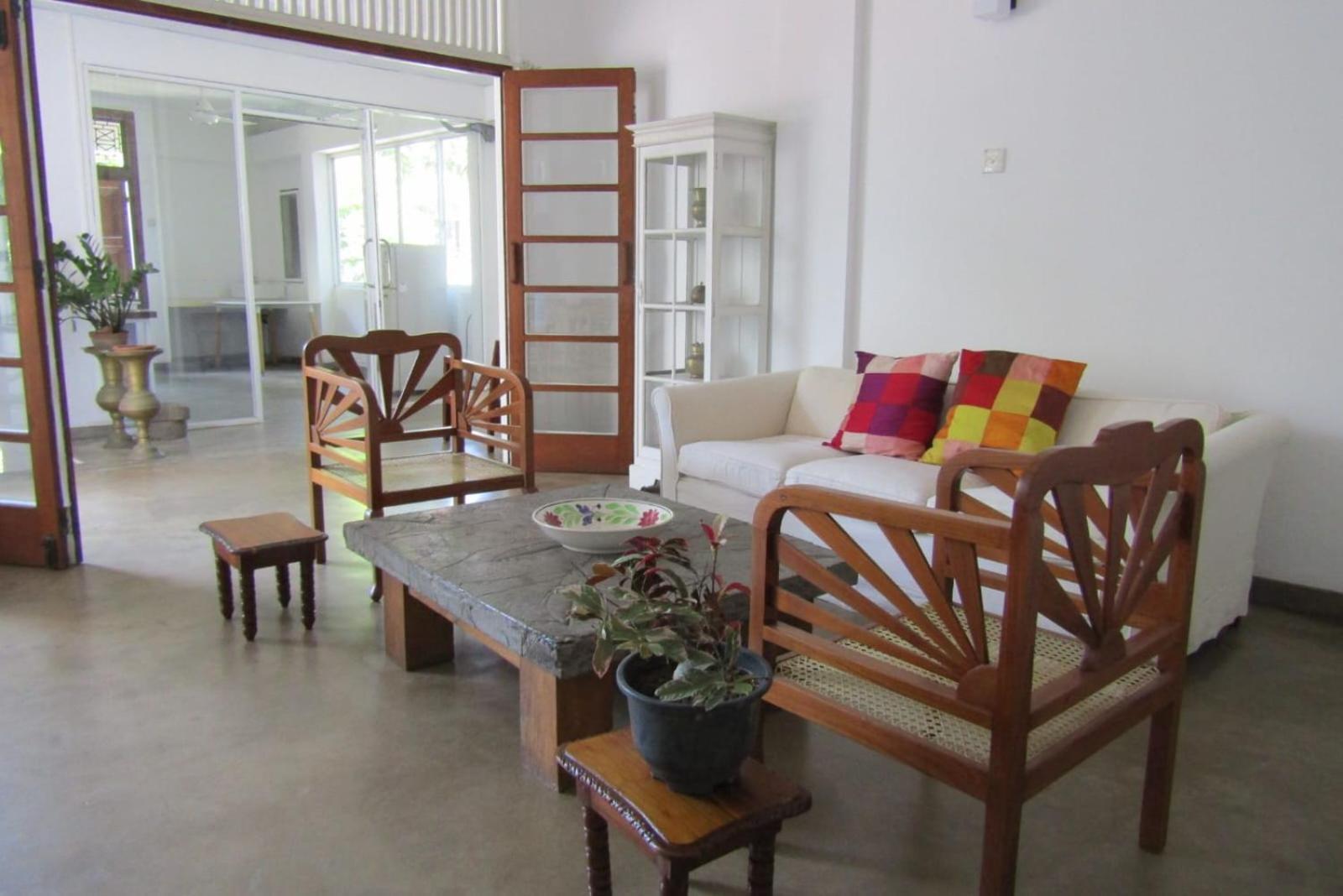 Colombo 07 Charming Home Stays Zewnętrze zdjęcie